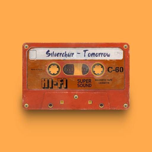 08190 - Silverchair - Tomorrow